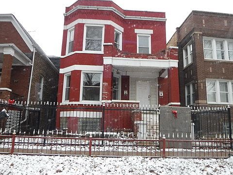1st image of 6418 S Campbell Ave
