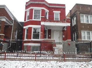 6418 S Campbell Ave, Chicago, IL