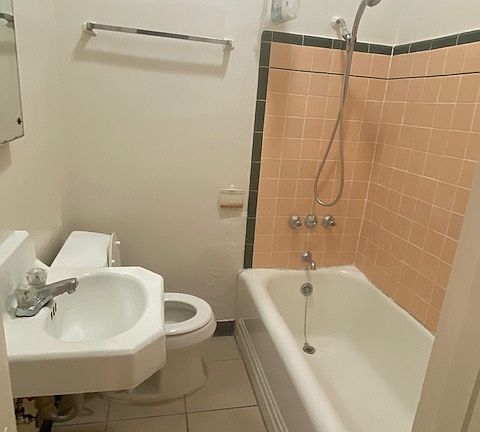 3rd image of 2028-2030 Delaware St #1C