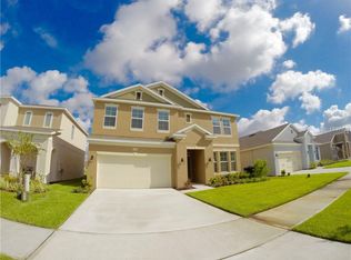 2372 Beacon Landing Cir, Orlando, FL 32824