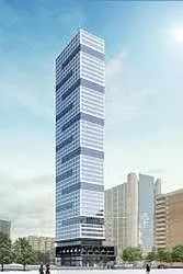 2 bed, $2,850 — Photo 1