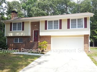 120 Chimney Ridge Trl, Stockbridge, GA 30281