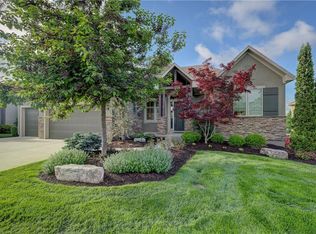 10617 W 132nd Pl, Overland Park, KS 66213