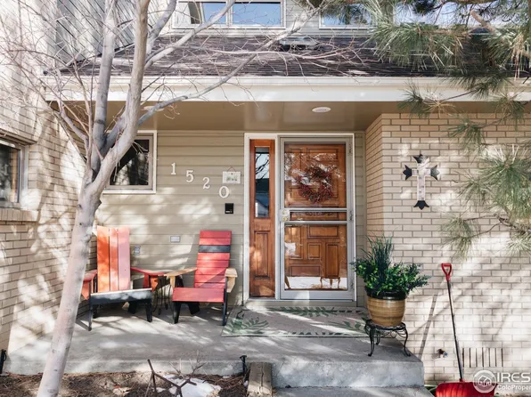1520 Linden St, Longmont, CO 80501