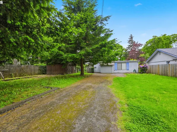 2580 Pioneer Pike, Eugene, OR 97401