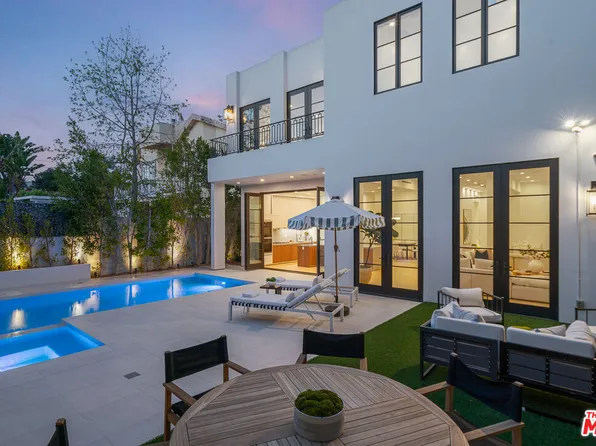 123 S La Peer Dr, Los Angeles, CA 90048