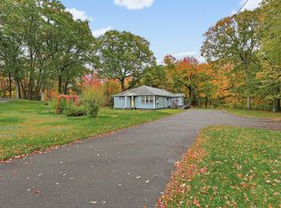 1030 County St, Attleboro, MA 02703