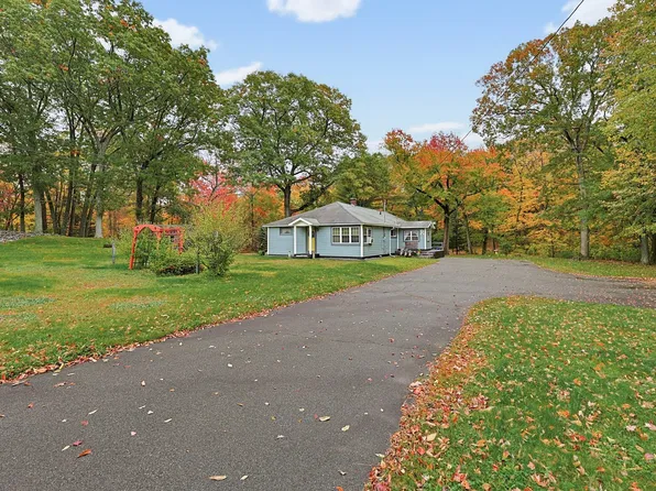 1030 County St, Attleboro, MA 02703