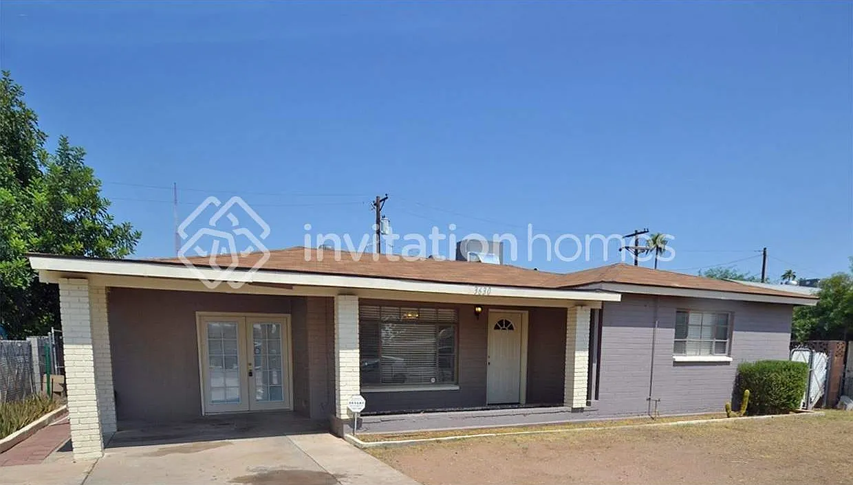 3630 E Oak St Phoenix, AZ 85008 — Photo 1