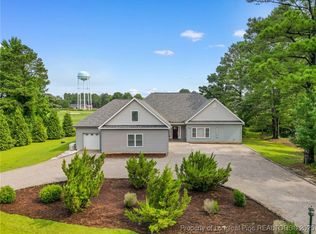 56 Indian Trl, Sanford, NC 27332