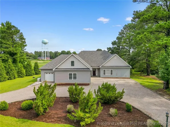 56 Indian Trl, Sanford, NC 27332