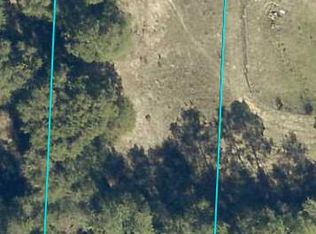 Lena St #20, Baker, FL 32531