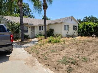 32271 Avenue E, Yucaipa, CA 92399