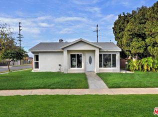 1303 N Lincoln St, Burbank, CA 91506
