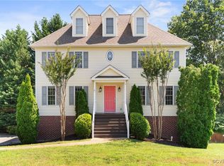 414 Michaux View Ct, Midlothian, VA 23113