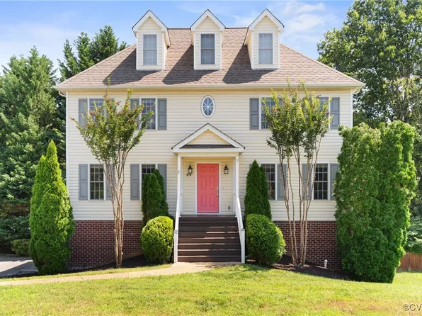 414 Michaux View Ct, Midlothian, VA 23113