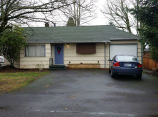 334 NE 127th Ave, Portland, OR 97230