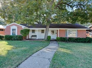 9830 Buxhill Dr, Dallas, TX 75238