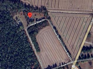 0 Horse Shoe Cir, Hartsville, SC 29550