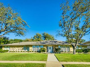 7117 Mimosa Ln, Dallas, TX 75230