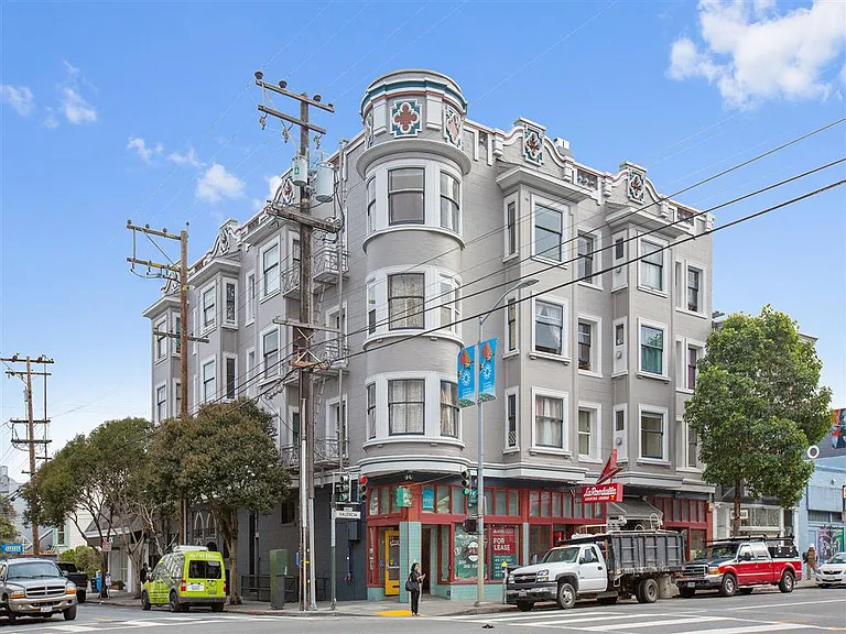 901 Valencia St. — Photo 7