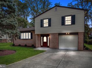 5811 King Arthur Way, Glenn Dale, MD 20769