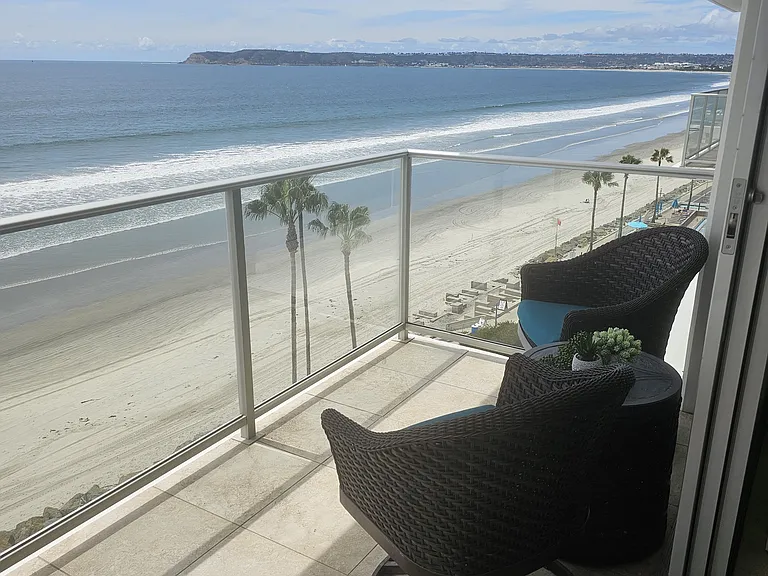 1830 Avenida Del Mundo #909 — Photo 17