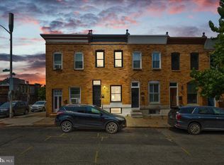 646 S Curley St, Baltimore, MD 21224