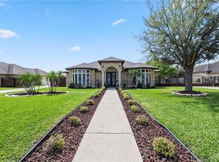 5604 Bogart Dr, Edinburg, TX 78542