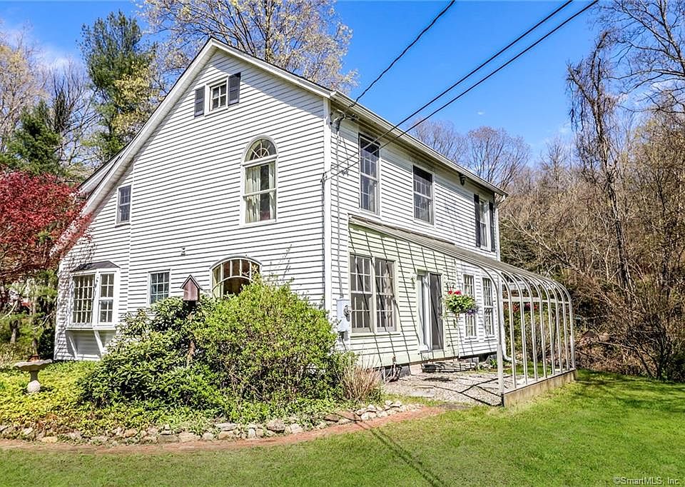 6 Liberty Hl, Gaylordsville, CT 06755 Zillow