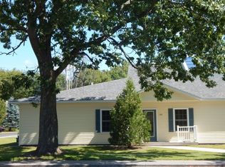 1-103 Atrium Way, Milton, VT 05468