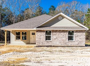 311 Osborn Moody Rd, Poplarville, MS 39470
