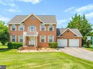 17258 Hardy Rd, Mount Airy, MD 21771