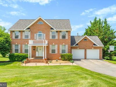 17258 Hardy Rd, Mount Airy, MD, 21771