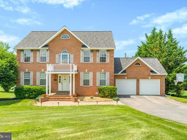 17258 Hardy Rd, Mount Airy, MD 21771