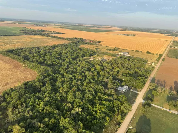 9345 W 47th St S Tract 2, Clearwater, KS 67026