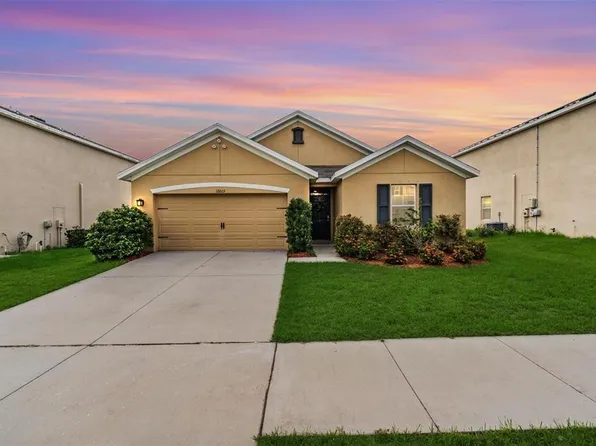 12013 Myrtle Rock Dr, Riverview, FL 33578