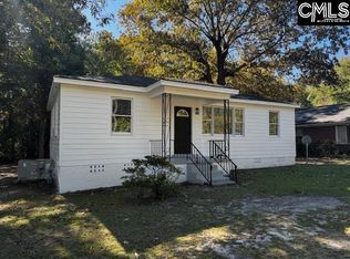 338 Bowling Ave, Columbia, SC 29203