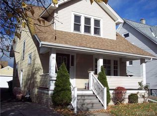 38 Bloomfield Ave, Buffalo, NY 14220