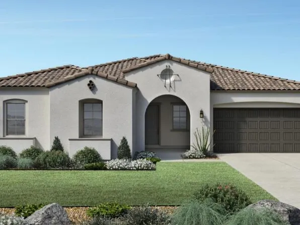 3468 W SUNSTONE Drive, San Tan Valley, AZ 85144
