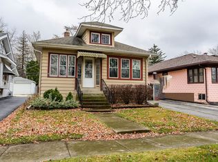 1315 Garden Ave, Chicago Heights, IL 60411