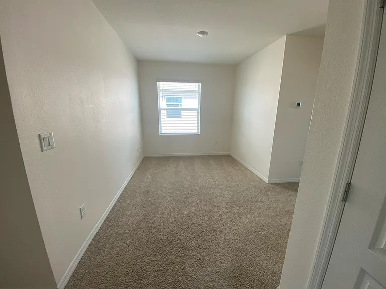 Studio/Family Room/ Flexible space