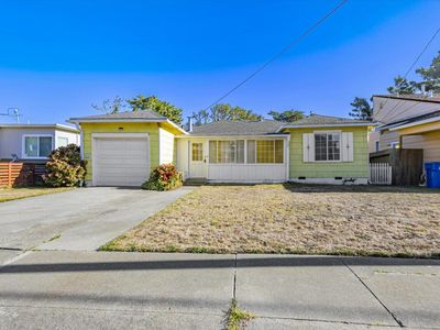 728 Larchmont Dr, Daly City, CA, 94015