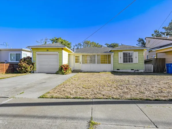 728 Larchmont Dr, Daly City, CA 94015