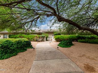 6516 E Maverick Rd, Paradise Valley, AZ 85253