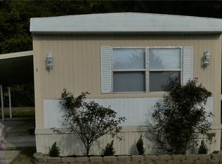 9500 Collett Rd LOT 4, Waynesville, OH 45068