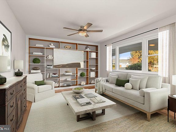 2nd image of 1617 Heather Heights Rd