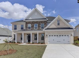 126 Yellowbark Dr, Lexington, SC 29072