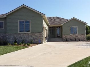 2101 Columbine Ter, Salina, KS 67401