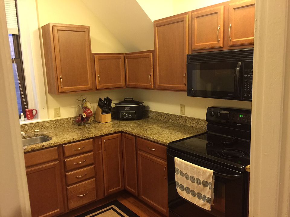 1st image of 4028 Shaw Blvd #A